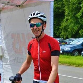 Profile photo for Richard Michael