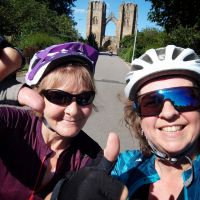 Profile photo for Carol Holliday