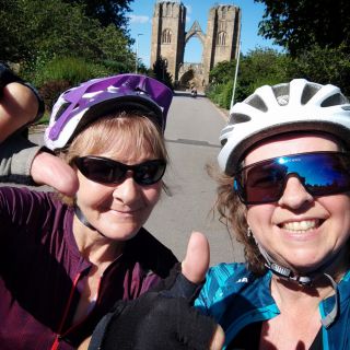 Profile photo for Carol Holliday