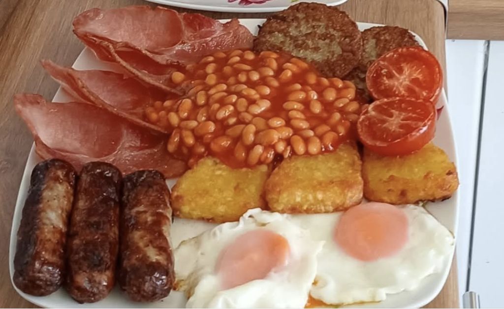 Let's Ride - Late Breakfast Thursday Rides