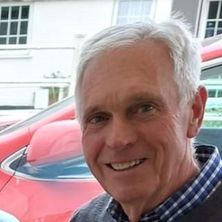 Profile photo for Graham  Kene