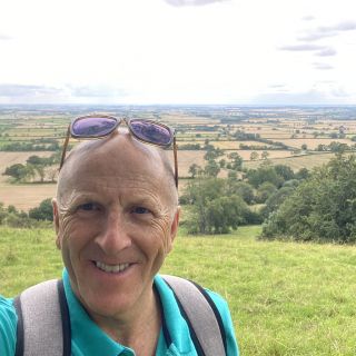 Profile photo for Julian Burgess