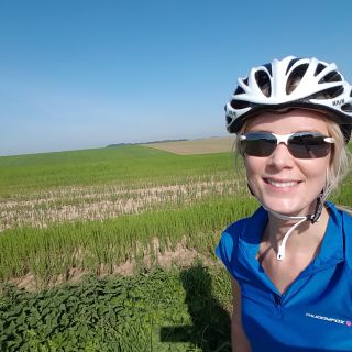 Profile photo for Joanna Morrison