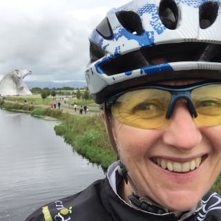 Profile photo for Dawn Lawson