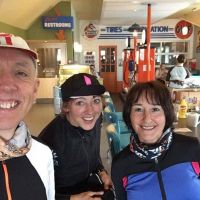 Profile photo for Julia Day