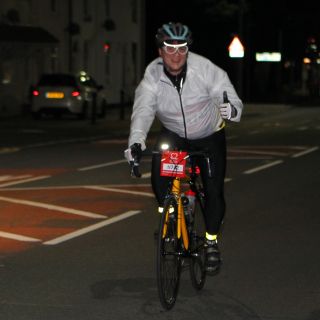 Profile photo for Ollie Bray