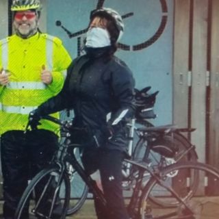 Profile photo for Annie Cowley