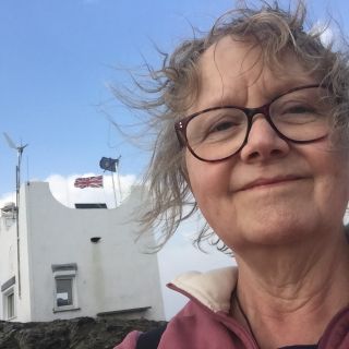 Profile photo for Steph Edwards