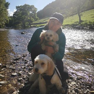 Profile photo for Stephanie Sleight