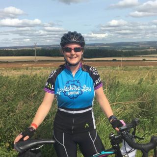 Profile photo for Charley Bayley