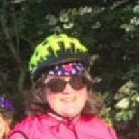 Profile photo for Catherine  Tyndall