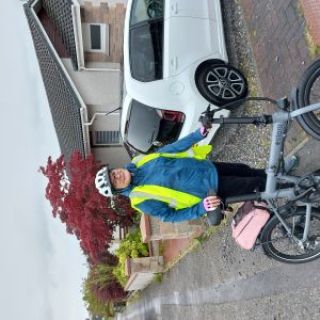 Profile photo for Pamela Graham