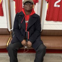Profile photo for Tunde Durowoju