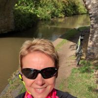 Profile photo for Joanna Marston