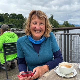 Profile photo for Linda Radcliffe