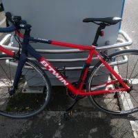 Profile photo for Andrew McGarry