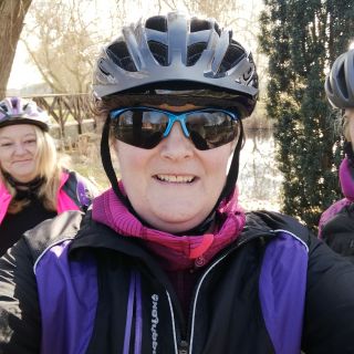 Profile photo for Deb Davies