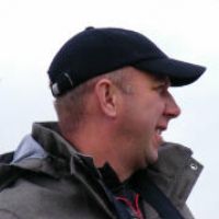 Profile photo for Christopher Moore