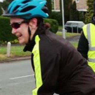 Profile photo for Niki Jones