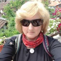 Profile photo for Deborah Brock  - Bradford