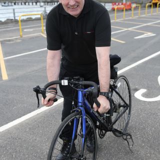 Profile photo for Peter Lundie