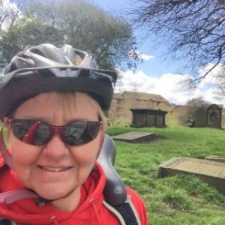 Profile photo for Sharon Parkin