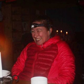 Profile photo for Rebecca Humphreys