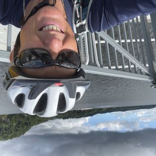 Profile photo for Victoria Longman