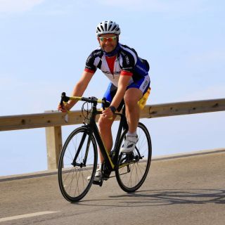 Profile photo for Malcolm Marshall