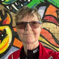 Profile photo for Sarah Pollock