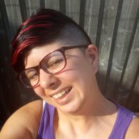 Profile photo for Kayleigh  Johnson