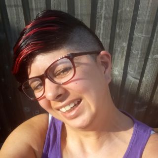 Profile photo for Kayleigh  Johnson