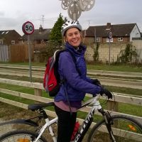 Profile photo for Colette Holt