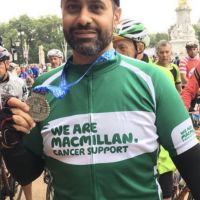 Profile photo for Mina Louka