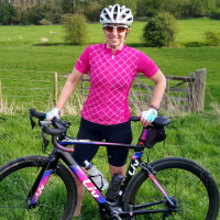 Profile photo for Caroline Frank