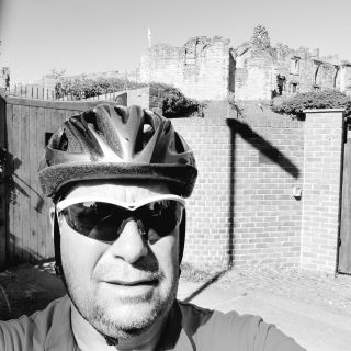 Profile photo for Steve Crane