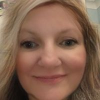 Profile photo for Amanda Robson