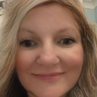 Profile photo for Amanda Robson