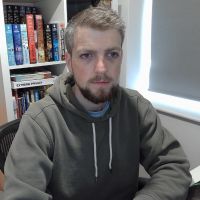 Profile photo for Peter Anderson