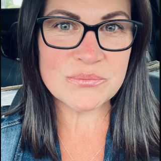 Profile photo for Audrey Emmett