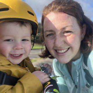 Profile photo for Kerstin Parker