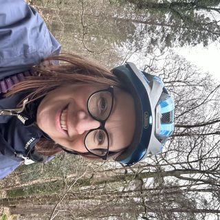 Profile photo for Kate Wozniak