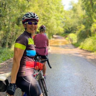 Profile photo for Cynthia Reader