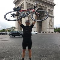 Profile photo for Paul Ashman