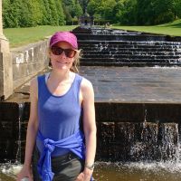 Profile photo for Diane Clavier