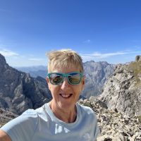 Profile photo for Sarah  Barham 