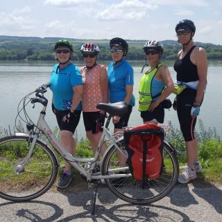 Profile photo for Angela O'Sullivan 