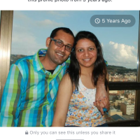 Profile photo for Vaishakhi Chhotai-Doshi