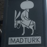 Profile photo for Steve Turk