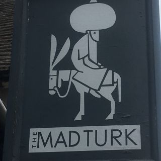 Profile photo for Steve Turk